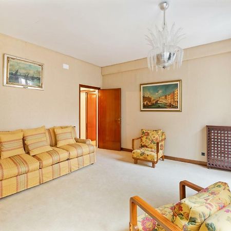 Venice Castello Elegant Apartment المظهر الخارجي الصورة