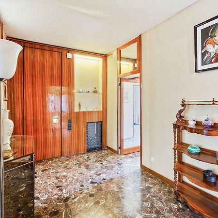 Venice Castello Elegant Apartment المظهر الخارجي الصورة