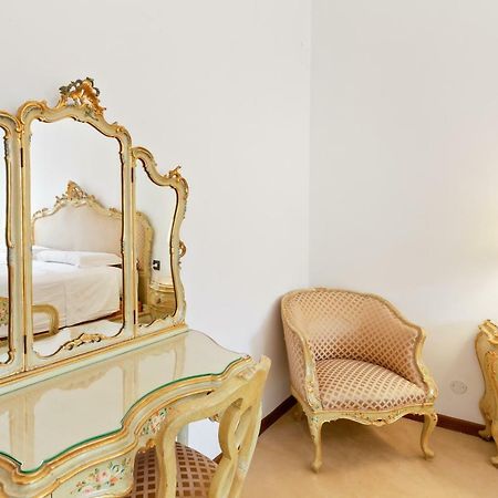 Venice Castello Elegant Apartment المظهر الخارجي الصورة