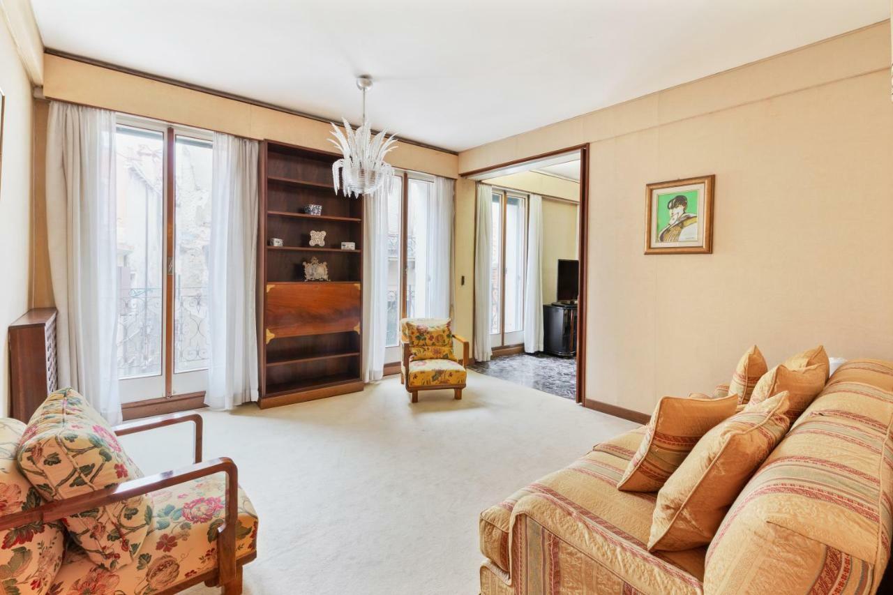 Venice Castello Elegant Apartment المظهر الخارجي الصورة