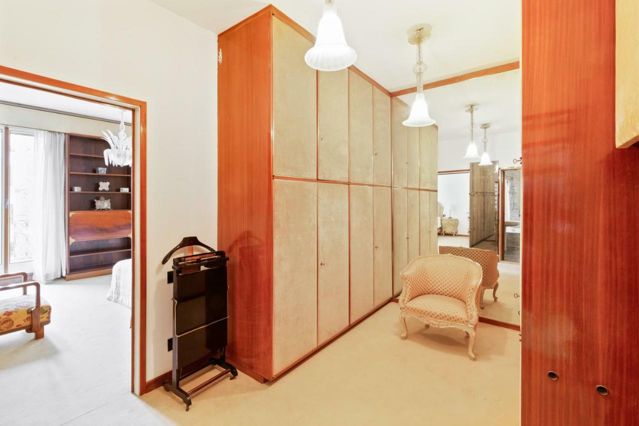 Venice Castello Elegant Apartment المظهر الخارجي الصورة