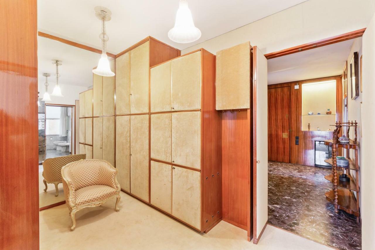 Venice Castello Elegant Apartment المظهر الخارجي الصورة