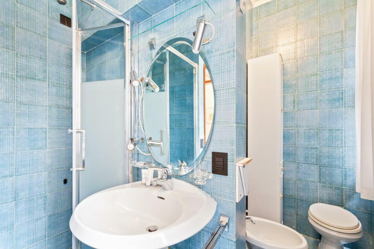 Venice Castello Elegant Apartment المظهر الخارجي الصورة