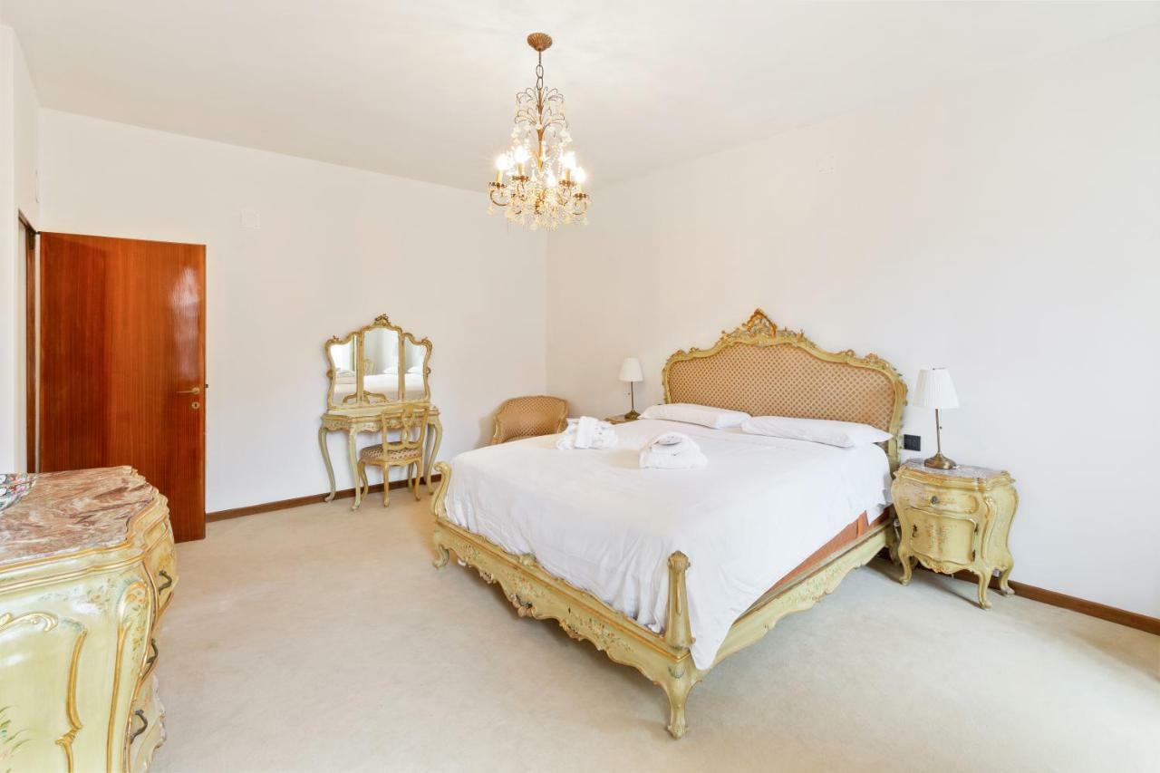 Venice Castello Elegant Apartment المظهر الخارجي الصورة