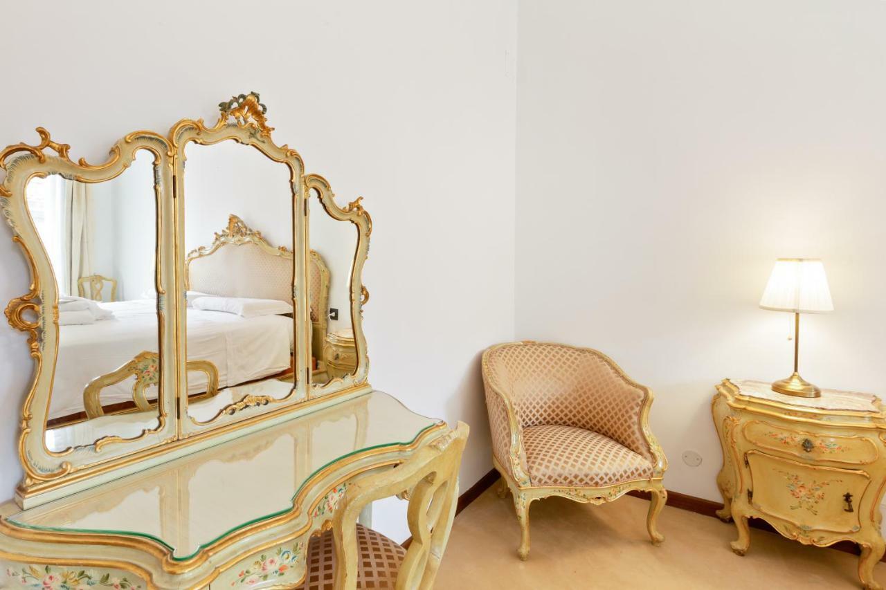 Venice Castello Elegant Apartment المظهر الخارجي الصورة